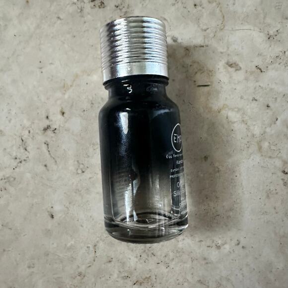 SOFIA EMP Organic Silky Serum Frizzy Dry Unmanageable Hair 10 ml Travel Size NEW - Picture 4 of 8